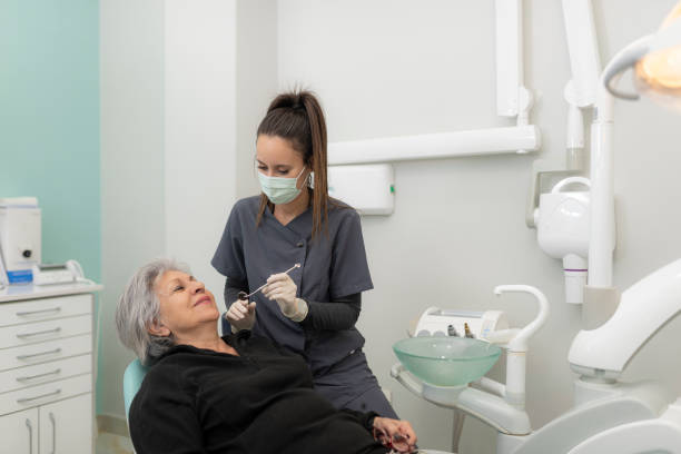 Best Chipped Tooth Repair Near Me  in Hanna City, IL