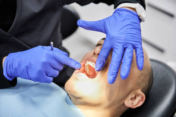 Best Broken Tooth Emergency  in Hanna City, IL