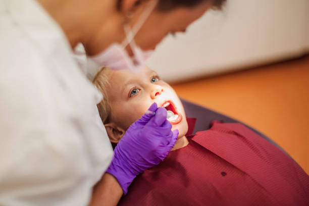 Best Dentist Open Late Near Me  in Hanna City, IL