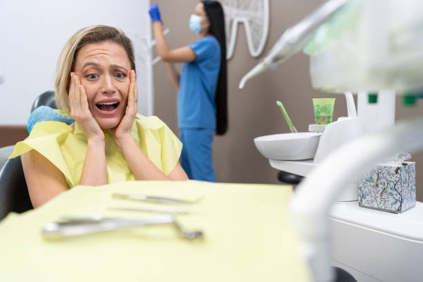 Best Dentist for Severe Toothache  in Hanna City, IL